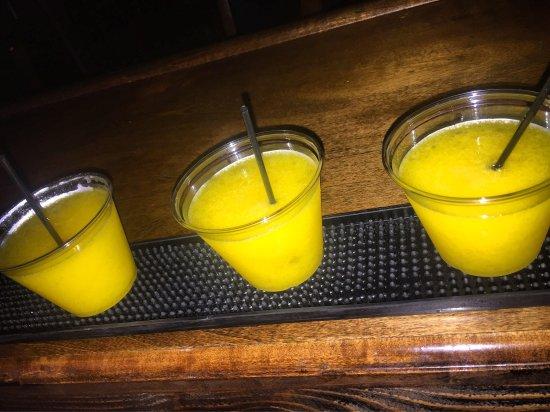 Le Fatima Bar And Grill Restaurant